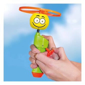 Gunther Spin Ball Toy image number 2