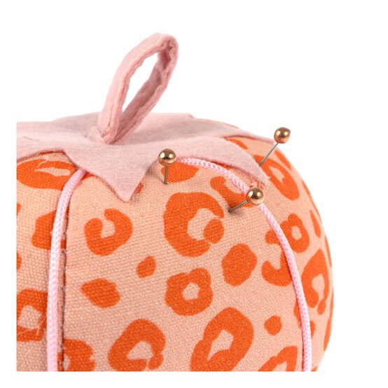 Cheetah Pin Cushion image number 2