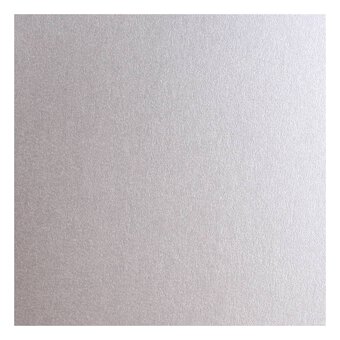 Assorted Metallic Pearl Card A3 20 Pack