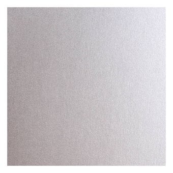Assorted Metallic Pearl Card A3 20 Pack