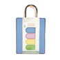 Bright Paper Gift Bag 4 Pack image number 3