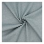 Robert Kaufman Essex Water Metallic Cotton Linen Fabric by the Metre image number 1