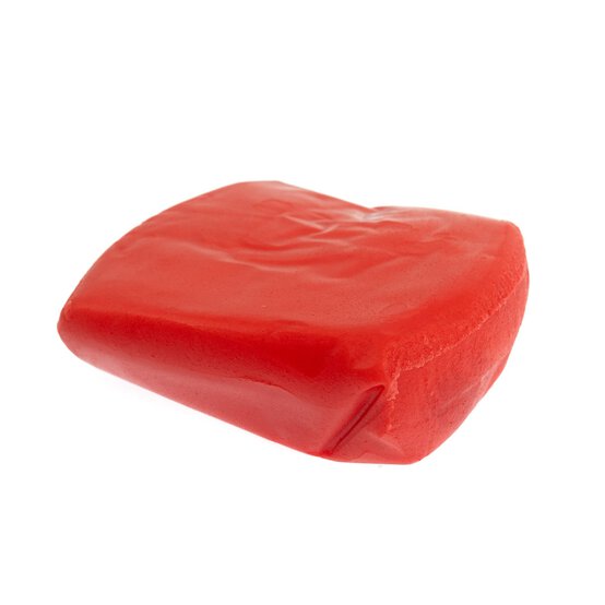 The Sugar Paste Red Sugarpaste 250g image number 2