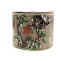 Festive Robin Wire Edge Printed Ribbon 63mm x 3m image number 5
