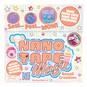 Nano Tape Magic Kawaii Creations Kit image number 2