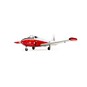 Airfix Hunting Percival Jet Provost T.3/T.4 Model Kit 1:72 image number 3