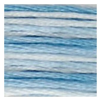 DMC Blue Mouline Special 25 Cotton Thread 8m (067)