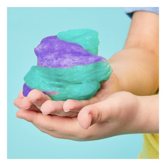 Play-Doh Purple and Blue Cloud 170g image number 5
