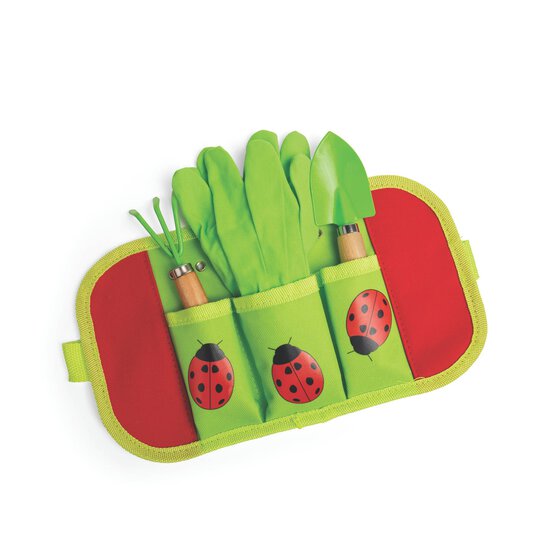 Bigjigs Toys Gardening Belt image number 2