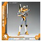 Neon Genesis Evangelion EVA-00 Proto Type Plastic Model Kit 20cm image number 2
