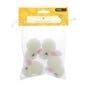 Pom Pom Bunny 4 Pack image number 6