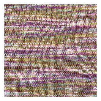 Stylecraft Flower Batik Elements DK 100g