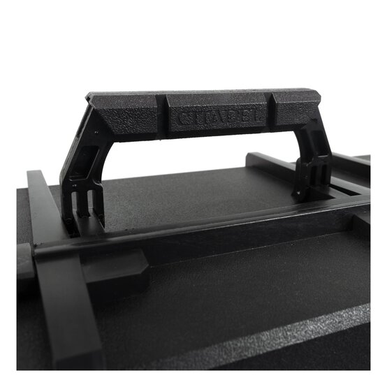 Citadel Crusade Figure Case image number 4