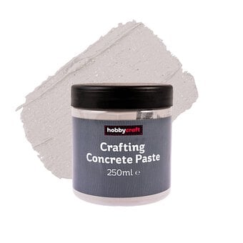 Crafting Concrete Paste 250ml