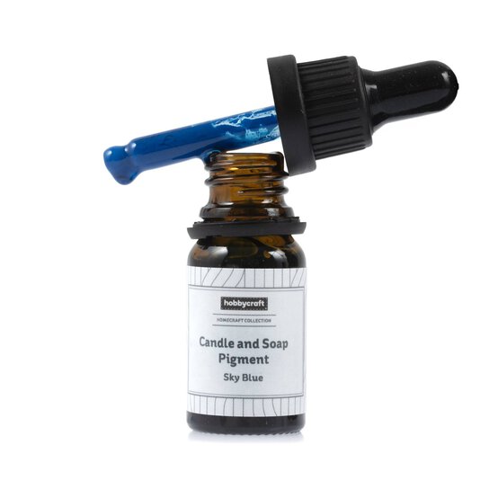 Cool Pastel Candle and Soap Pigment 10ml 3 Pack image number 4