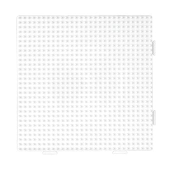 Hama Large Pegboards 4 Pack  image number 3
