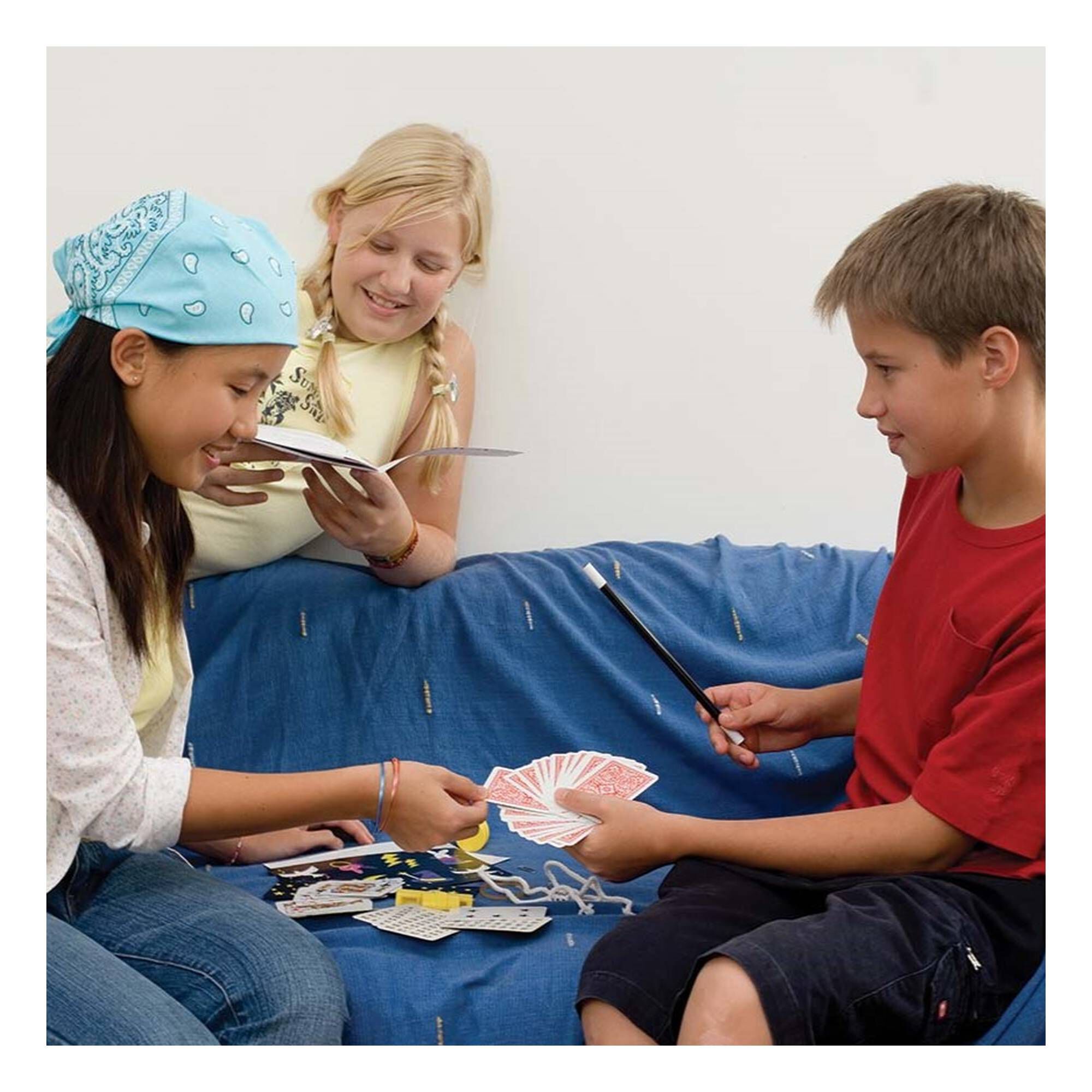 KidzLabs Magic Kit Hobbycraft