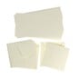 Ivory Cards and Envelopes 6 x 6 Inches 50 Pack image number 3