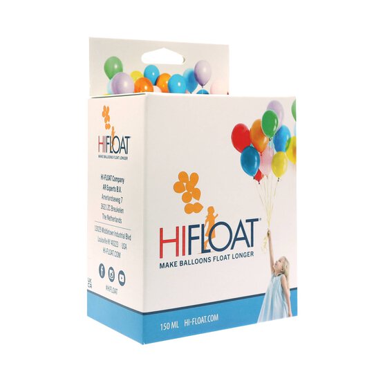 Hi-Float 150ml  image number 1