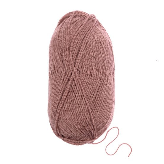 Knitcraft Damask Rose Everyday DK Limited Edition Yarn 100g image number 3