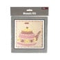 Large Teapot Mosaic Kit 20cm image number 4