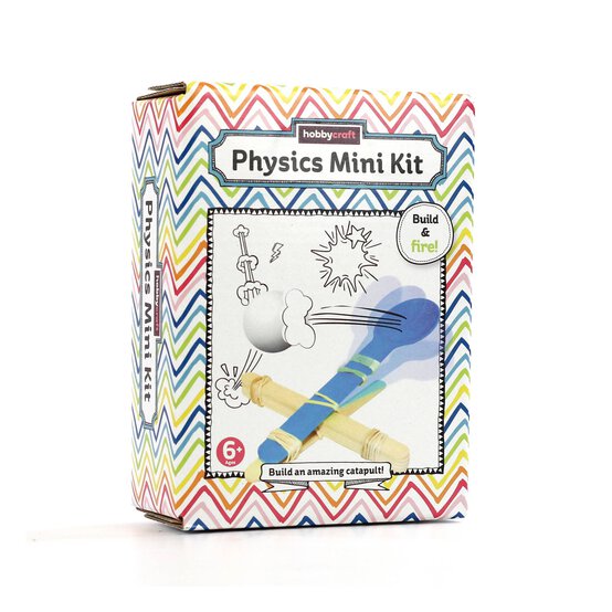 Physics Mini Kit image number 1