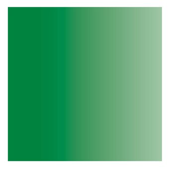 Daler-Rowney System 3 Emerald Acrylic Paint 500ml