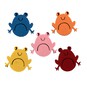 Felt Frogs 5 Pack image number 3