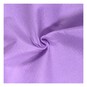 Lilac Felt Fabric by the Metre image number 1
