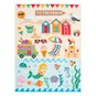 Trimits Large Seaside Counted Cross Stitch Kit image number 2