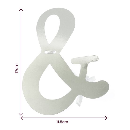 Silver & Bunting image number 3