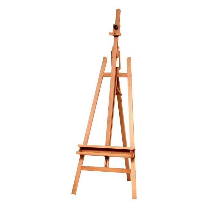 Forward Style Easel 65.5cm x 160cm image number 1