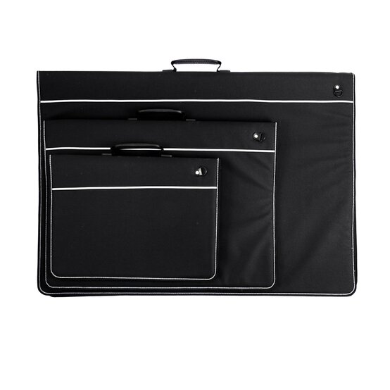 Black Portfolio A2 image number 2