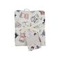 Purrfect Cats Cotton Fat Quarters 5 Pack image number 2