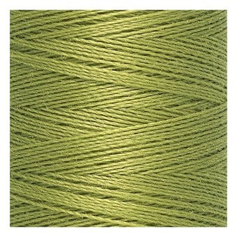 Gutermann Green Sew All Thread 100m (582) image number 2