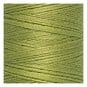 Gutermann Green Sew All Thread 100m (582) image number 2