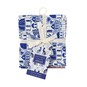 Grecian Blues Santorini Stroll Cotton Fat Quarters 4 Pack image number 2