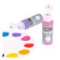 Bright Acrylic Craft Paint 60ml 10 Pack image number 3