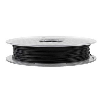 Silhouette Alta Black PLA Filament 500g
