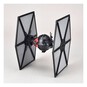 Revell Bandai First Order Special Forces TIE Fighter Model Kit 1:72 image number 2