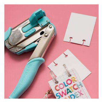 We R Makers Crop-A-Dile Power Punch