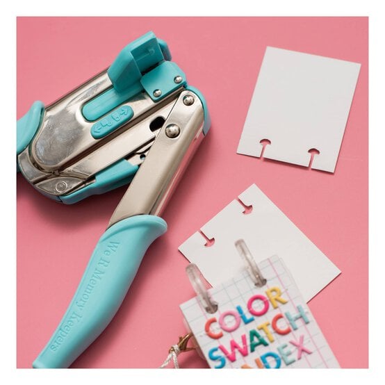 We R Makers Crop-A-Dile Power Punch image number 2