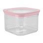 Assorted Square Storage Container 500ml  image number 4