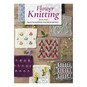Flower Knitting Pattern Book image number 1