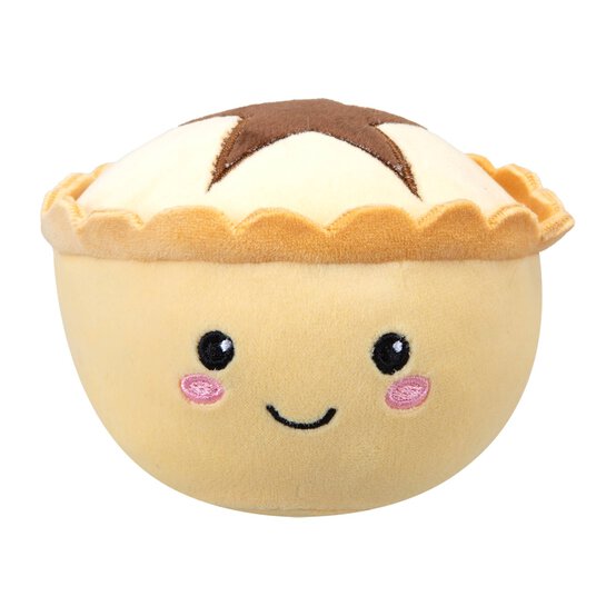 Assorted Large Christmas Food Plush 27cm image number 7