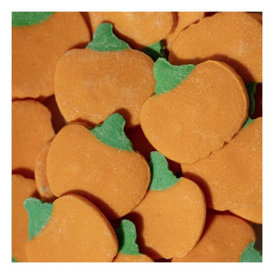 PME Petrifying Pumpkin Sprinkle Charms 25g  image number 3