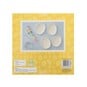 Paint Your Own Egg Trinket Dishes 4 Pack image number 6