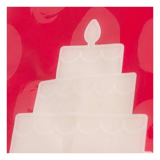 White Fondant Icing 250g image number 4