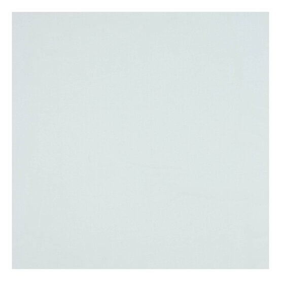 Silver Crepe Georgette Fabric by the Metre image number 2