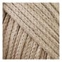 Knitcraft Linen Return of the Mac Yarn 200g image number 2